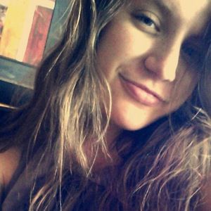 Meet your Posher, Taryn